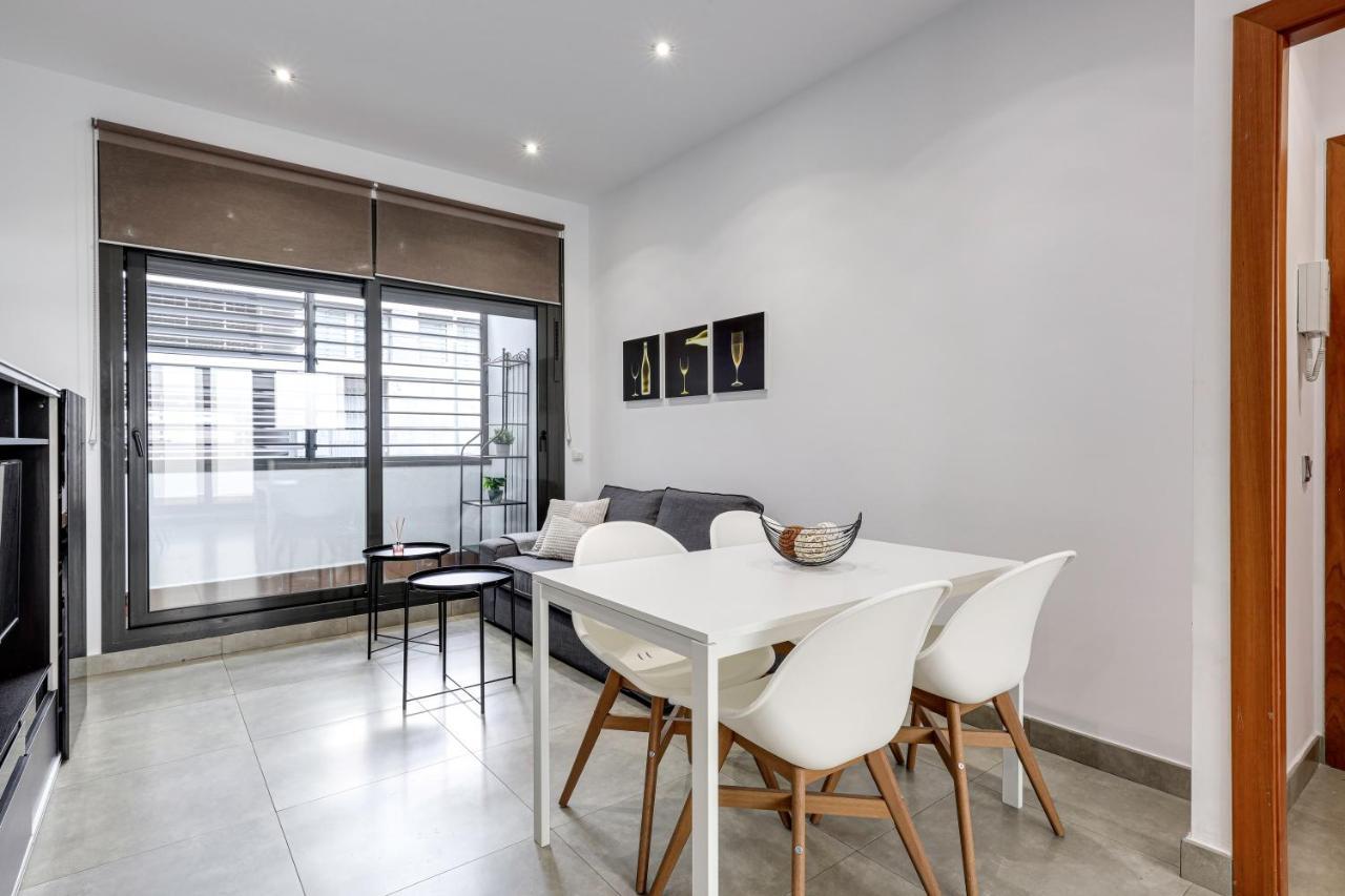 Urban Flats Vallirana Appartement Barcelone