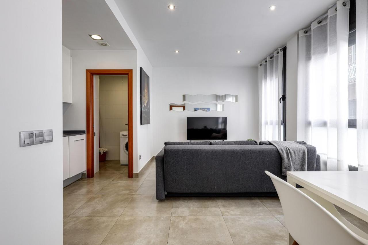 Appartement Urban Flats Vallirana *