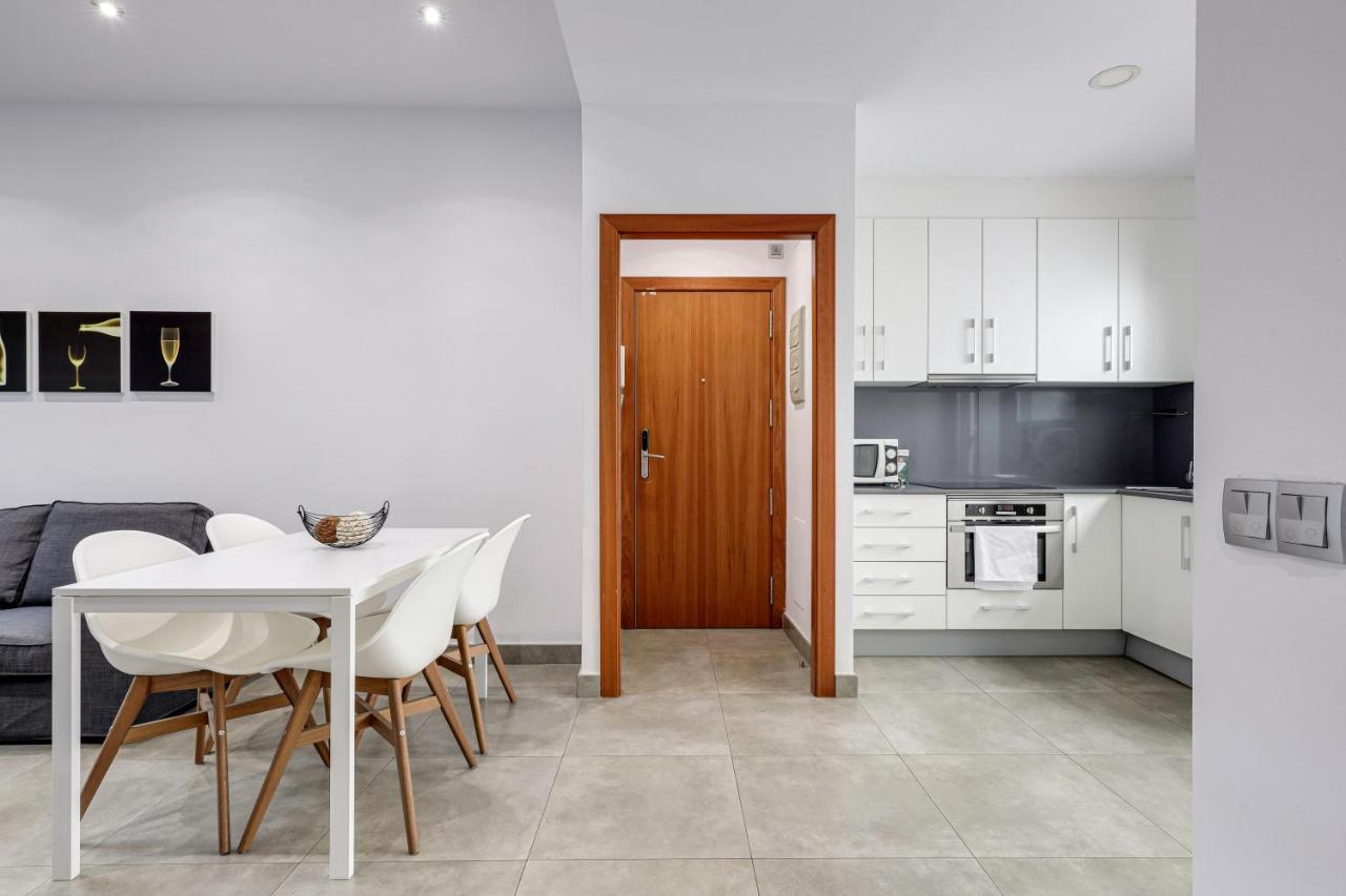 Urban Flats Vallirana Appartement Barcelone
