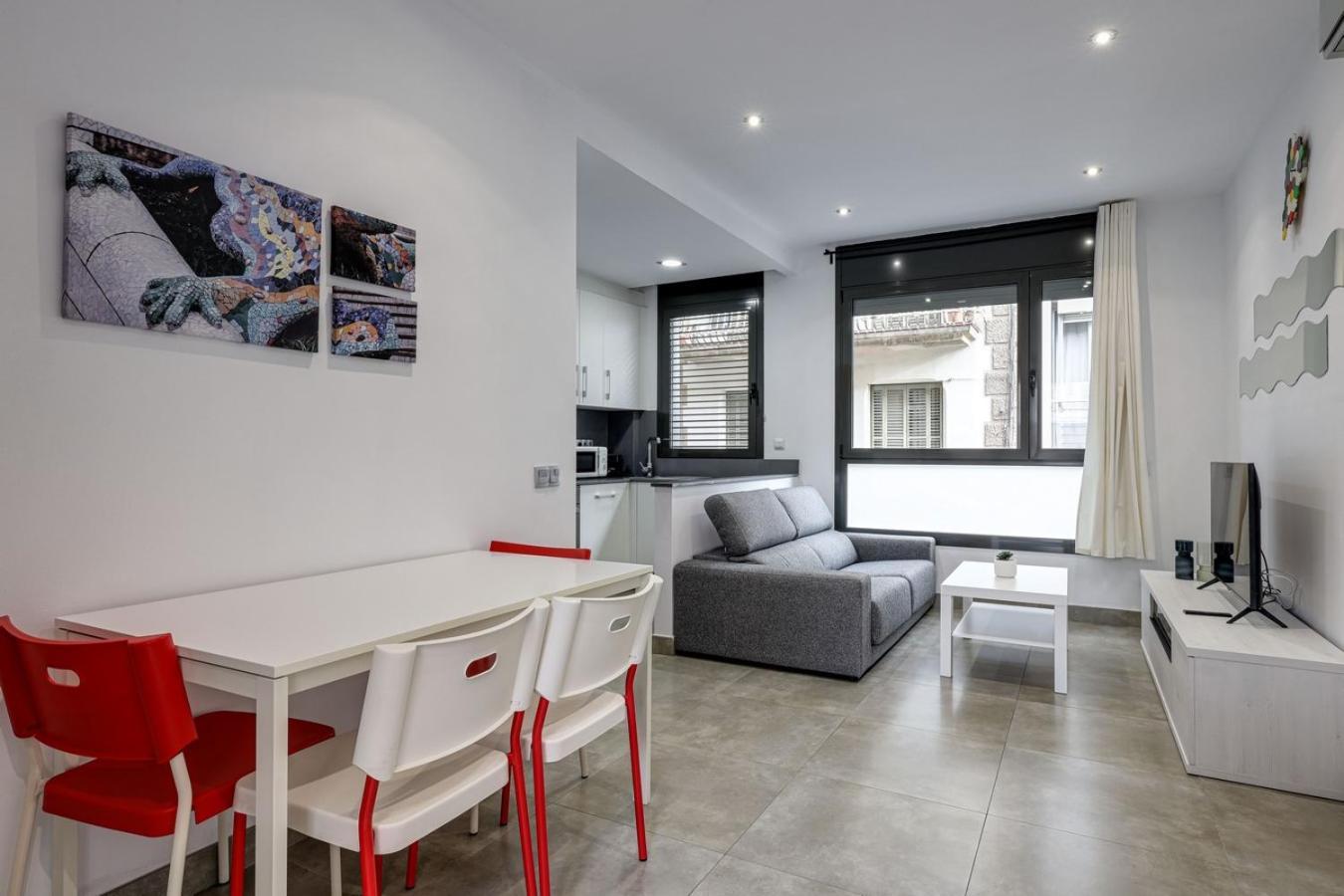 Appartement Urban Flats Vallirana