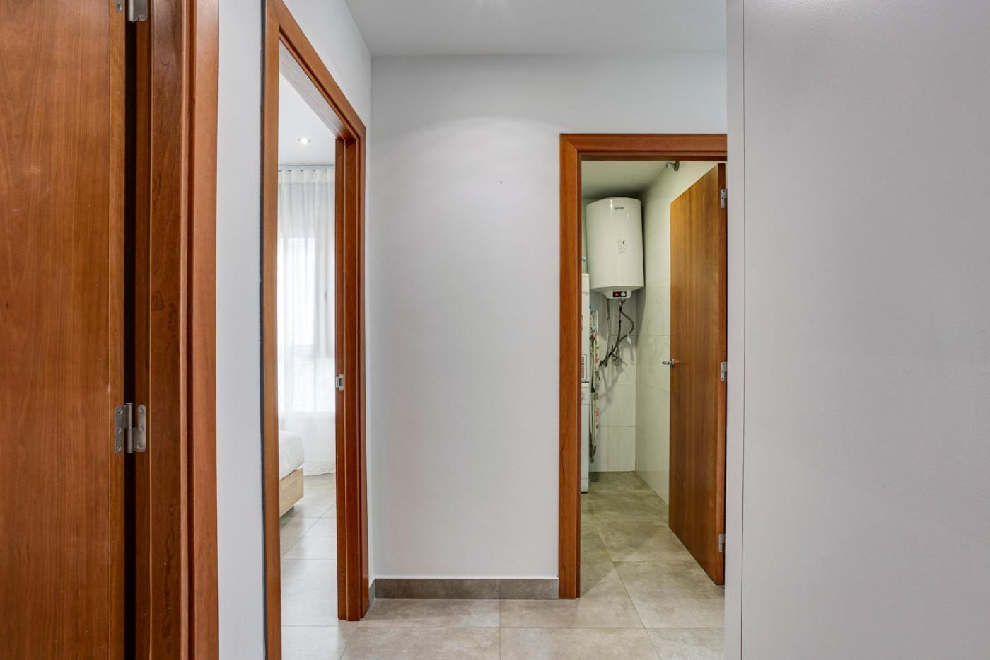 Appartement Urban Flats Vallirana