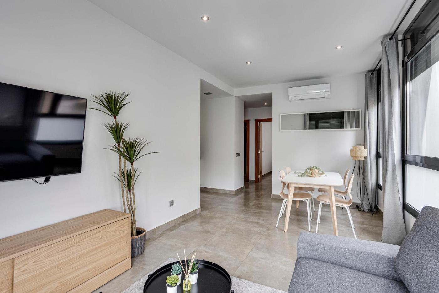 Appartement Urban Flats Vallirana Barcelone