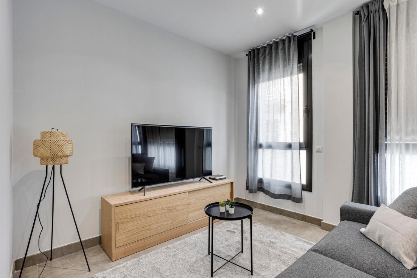 Appartement Urban Flats Vallirana Barcelone