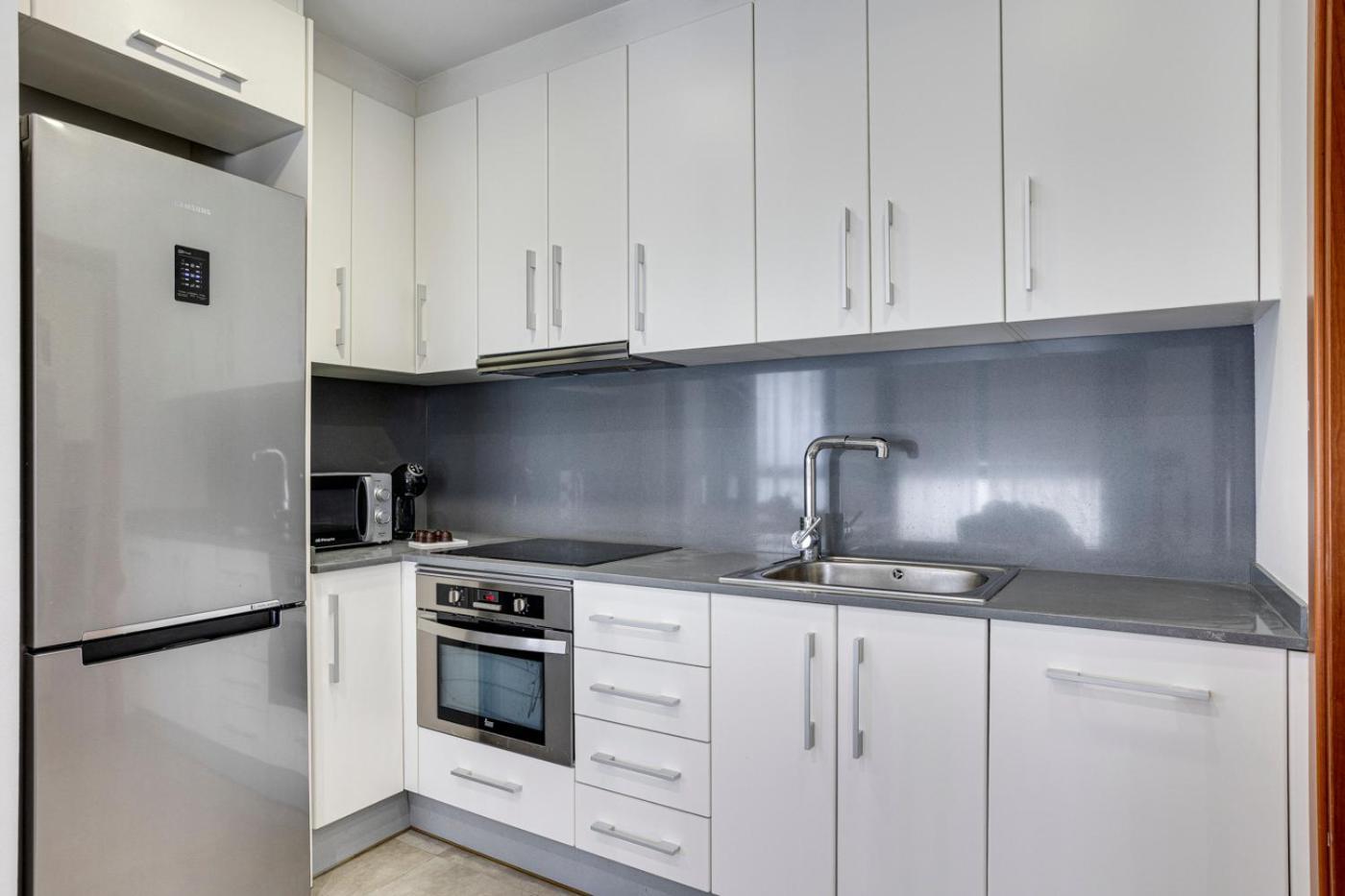 Appartement Urban Flats Vallirana Barcelone